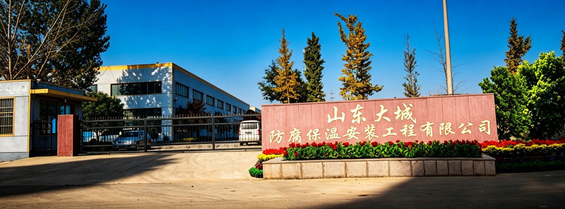 永定聚氨酯保温管生产厂家